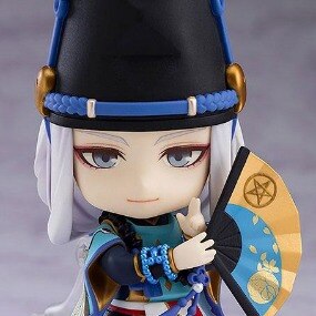 Nendoroid 1029 Abe no Seimei - Profil