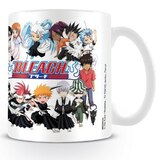 Chibi Characters - Bleach - Tasse Pyramid International