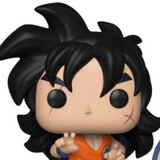 Yamchu & Pool - Dragonball Z - Funko POP!