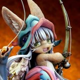 Nanachi - Gankimasu Tsuri / Fishing - Ques Q - Neuauflage
