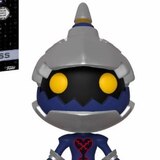 Heartless - 5 Star Vinyl - Kingdom Hearts 3 - Funko