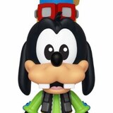 Goofy - 5 Star Vinyl - Kingdom Hearts 3 - Funko