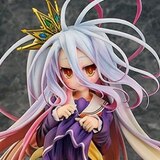 Shiro – Tuck Up Version mit Chibi Tet – Phat Company 1/7 Scale Figur
