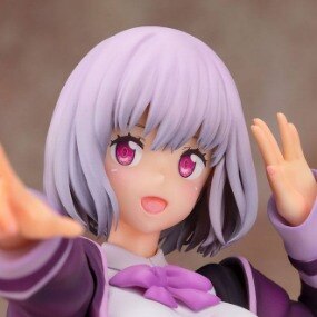 Akane Shinjo - Pulchra - Profil