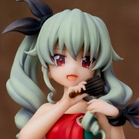 Anchovy - Union Creative - Profil