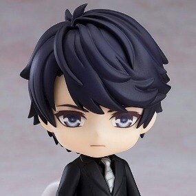 Nendoroid 1086 Li Zeyan - Re-Release - Profil