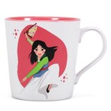 Mulan - Disney - Tasse 