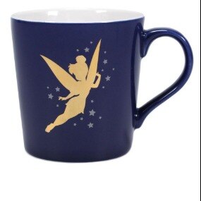 Tinkerbell - Disney - Tasse  - Profil
