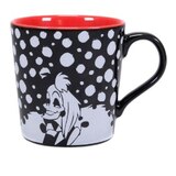 Cruella - One Hundred and One Dalmatians - Disney - Tasse 