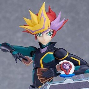 Figma 430 Playmaker - Profil