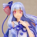 Aoi Kotonoha - Voiceroid - FOTS Japan