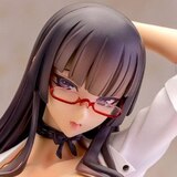 Ayame - Ban Illustration - Skytube