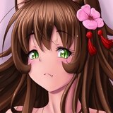 Figu-chan - Sexy Sleepover - Dakimakura Kissenbezug inkl. Kissen - 150 x 50 cm