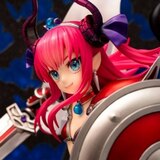 Elizabeth Bathory - Saber - Brave - Ques Q