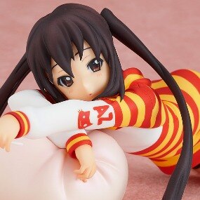 Azusa Nakano - Casual - Max Factory - Profil