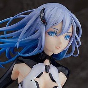 Lacia - 2018 Version - Good Smile - Profil