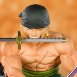 Piratenjäger Zorro - Strohhutbande Bandai Spirits Figuarts Zero