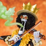 Summender Brook - Strohhutbande Bandai Spirits Figuarts Zero