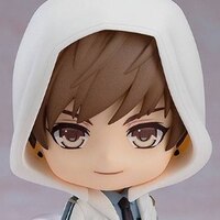 Nendoroid 1119 Qi Bai - Neuauflage