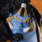 Knight of the Sea Jinbei - Straw Hat Pirates Bandai Spirits Figuarts Zero