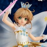 Sakura Kinomoto – Hello Brand New World (Good Smile) – 1/7 Statue