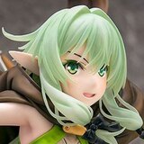 Hochelfe - Phat Company Neuauflage PVC-Statue (Goblin Slayer, 1:7)