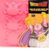 Dragon Ball Z - Majin Boo - Silikon Back- / Eiswürfelform