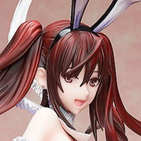 Erika Kuramoto - Bunny Version - Raita Creator's Collection - BINDing / Native - Profil