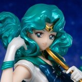 Sailor Neptun - Figuarts Zero chouette - Bandai Spirits