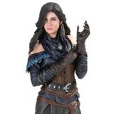 Yennefer - 2nd Edition - Witcher 3 - The Wild Hunt	