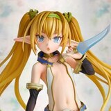 Shika / Siika - Elf Village Series - Vertex - Re-Release