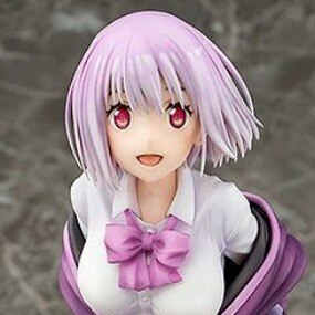 Akane Shinjo - Phat Company - Profil
