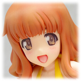 Saori Takebe - Bikini Version - Profil