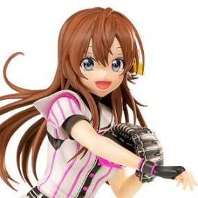 Tsubasa Arihara - Pulchra - Profil