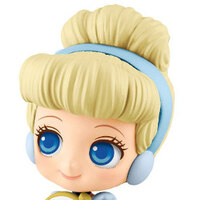 Cinderella - Sweetiny - Disney Q Posket - Ver. B