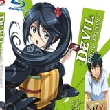 Hataraku Maousama! / The Devil is a Part-Timer! Blu-Ray Vol. 3 (Ep. 7-10)