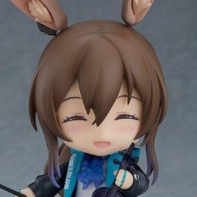 Nendoroid 1145 Amiya - Re Release - Profil