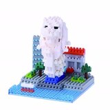 Merlion - Nanoblock Sights Series - NBH-105