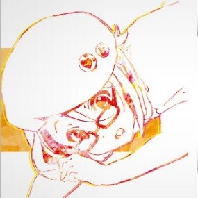 Ritsu Tainaka Tasse - K-ON!  - Profil