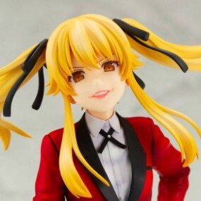 Mary Saotome ARTFX J Figure – Kotobukiya (Reissue) - Profil