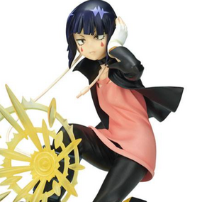 Kyoka Jiro – Hero Suit Figur (Bell Fine, Neuauflage) - Profil