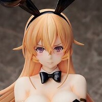 Erina Nakiri 1/4 B-Style Statue – FREEing Neuauflage