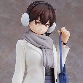 Kaga - Shopping Mode - Good Smile Company - Profil