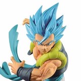 Gogeta - SSGSS / Super Saiyajin Blue - Dragon Ball Super - Chosenshiretsuden - Bandai Spirits