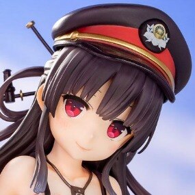 Hachiroku - Swimsuit Version - Pulchra - Profil