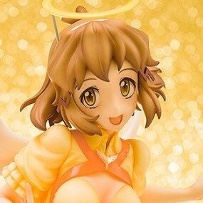 Hibiki Tachibana - Angel Version - Easy Eight - Profil