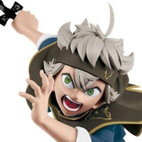 Asta - DXF - Ver. A - Profil