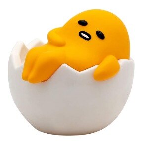 Gudetama - Light-up Figur - Madcow Entertainment  - Profil