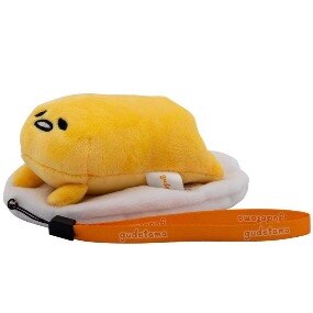 Müdes Gudetama - Mini-Plüsch - Madcow Entertainment  - Profil