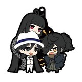 Okada Izou, Oryou & Sakamoto Ryouma - Fate / Grand Order - Buddy Collection Gummi-Anhänger